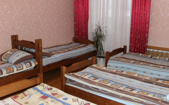 Жилое помещение Artdeson на Ленинградском Проспекте