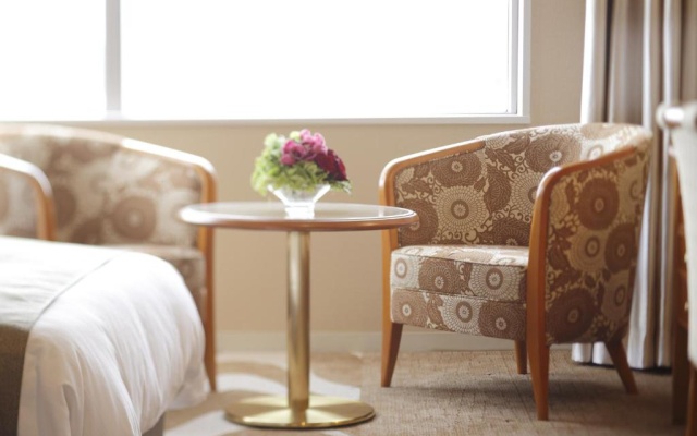 Comfort Separate 22-25th floor Double room (풀 더블 침대) 사진 4