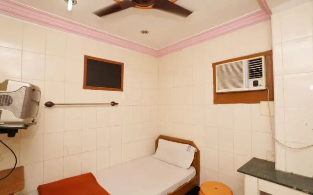 Masa Guest House