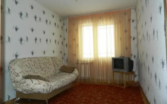 Avenue Apartment Shorsa 103