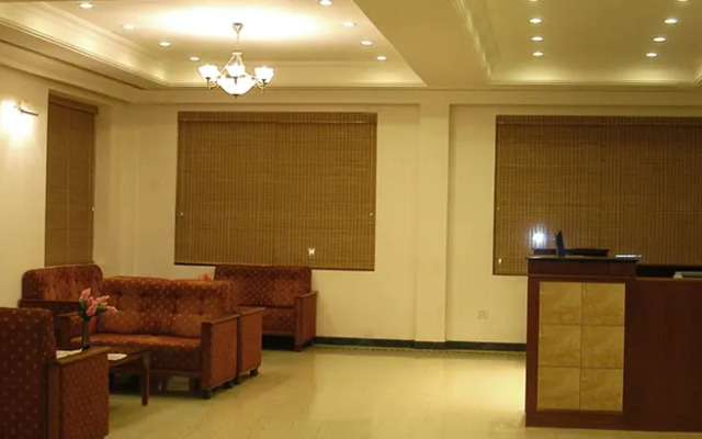 Hotel Sindhu International