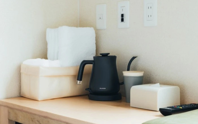 Semi-Double room 사진 4