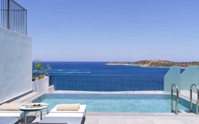 InterContinental Crete by IHG