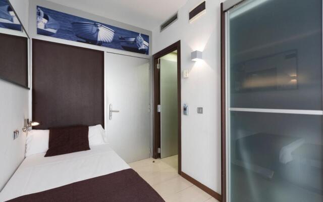 URH Excelsior Hotel