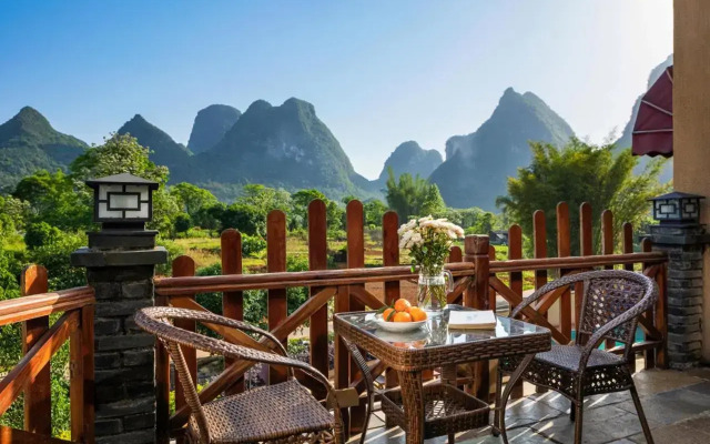 Yangshuo Coco Garden Hotel