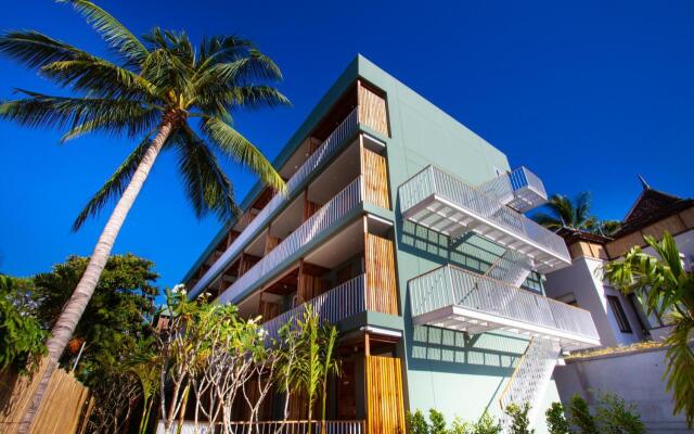 The Stay Chaweng Beach Resort
