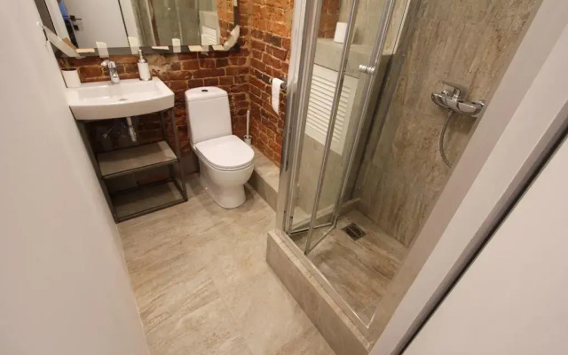 Cohome Design Studio on 24 Lomonosova st