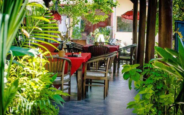 La Bila Dive Resort Amed