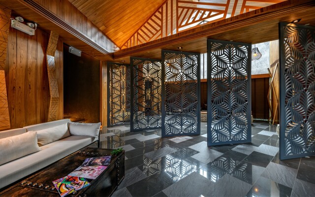 Kalima Resort & Villas Khaolak