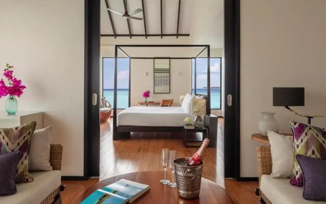 NH Collection Maldives Havodda Resort