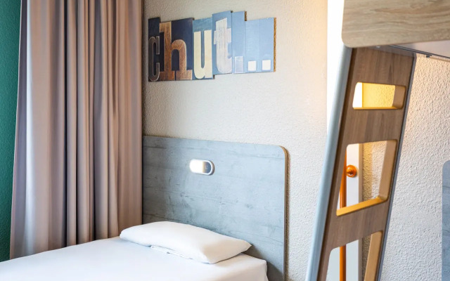 ibis budget Angoulême Nord