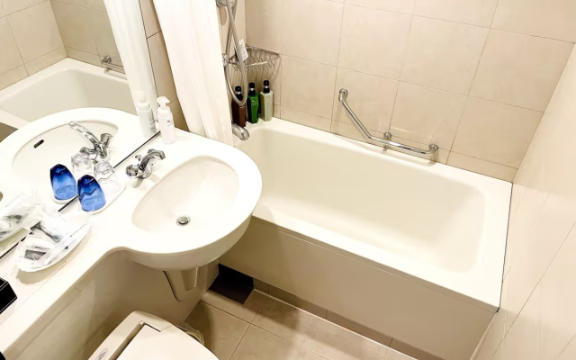 Standard Small room 사진 3