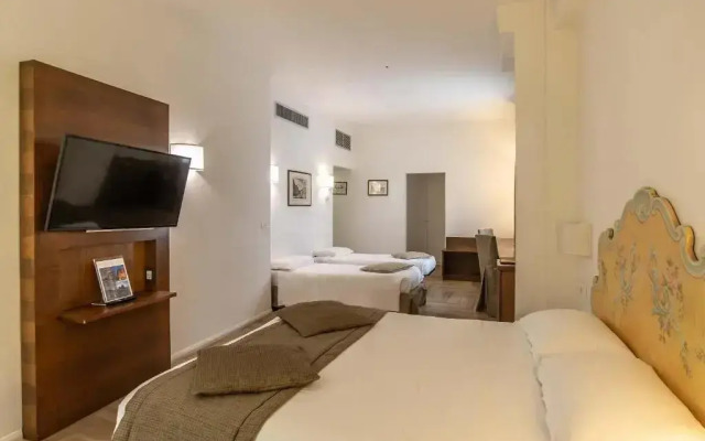 Hotel Machiavelli Palace
