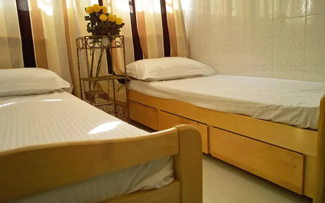 Mk Business Hotel