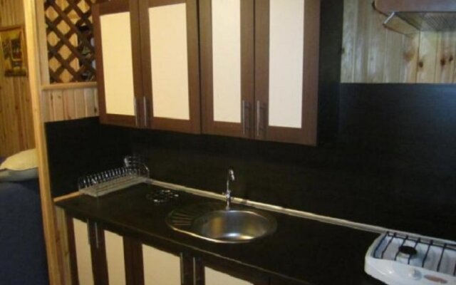 Limenskaya Dolina Guest House