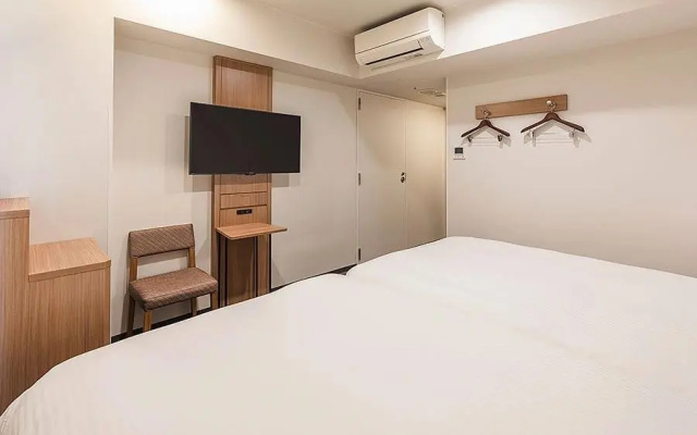 Standard Hollywood Twin room (트윈 침대 2개) 사진 2