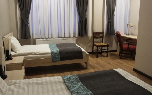 Hotel Suliko