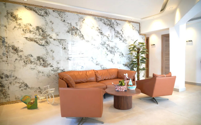 Soficu Hotel On The Beach