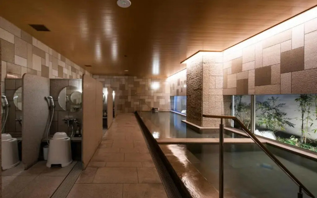 Kyoto U-Bell Hotel