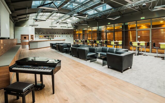 Holiday Inn Krakow City Centre by IHG