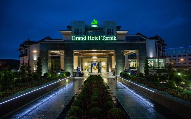 Grand Hotel Tornik