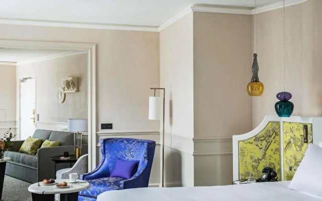 Sofitel Le Scribe Paris Opéra