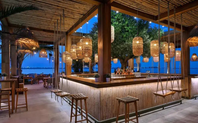 Movenpick Resort Al Marjan Island