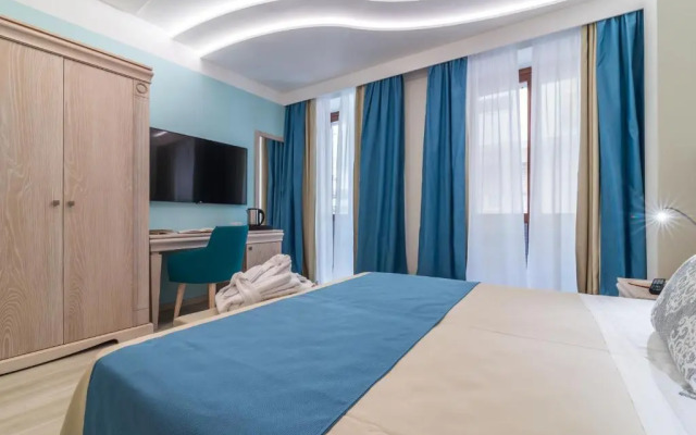 L'Ambasciata Hotel de Charme