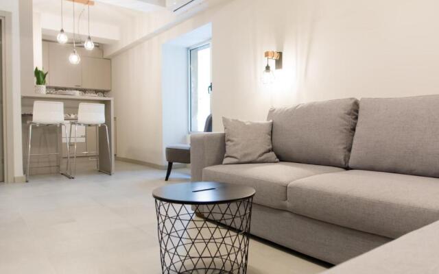 Apartments Srbija Waterfront