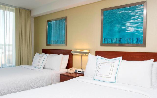 SpringHill Suites by Marriott Peoria