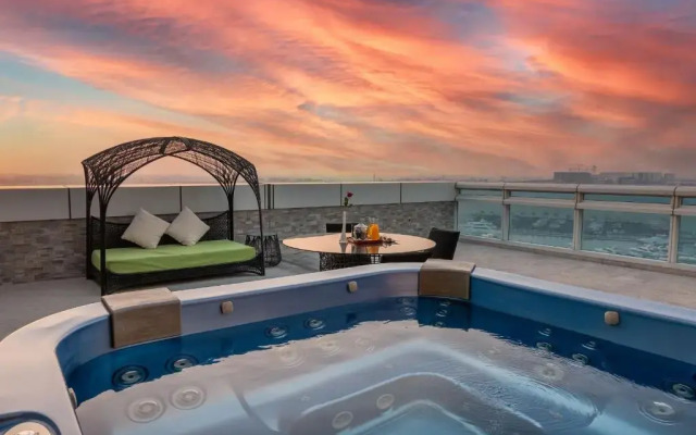 The Art Hotel & Resort