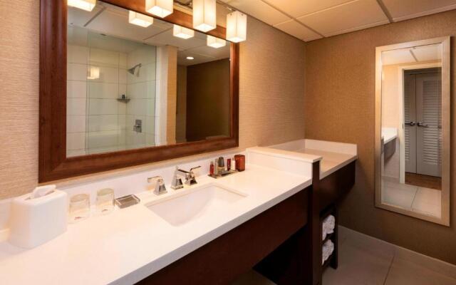 Minneapolis Marriott Northwest Hotel & Conference Center