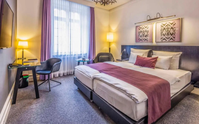 Scandic Palace Hotel