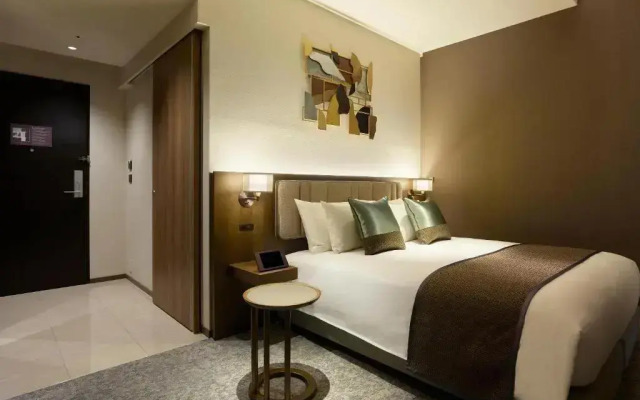 Hotel The Celestine Ginza