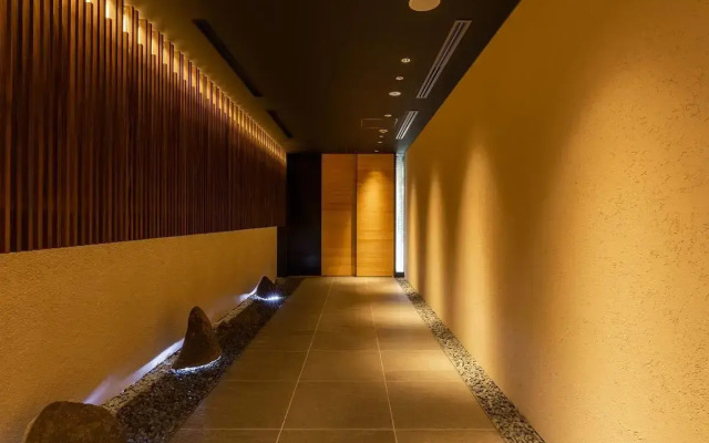 The OneFive Kyoto Shijo