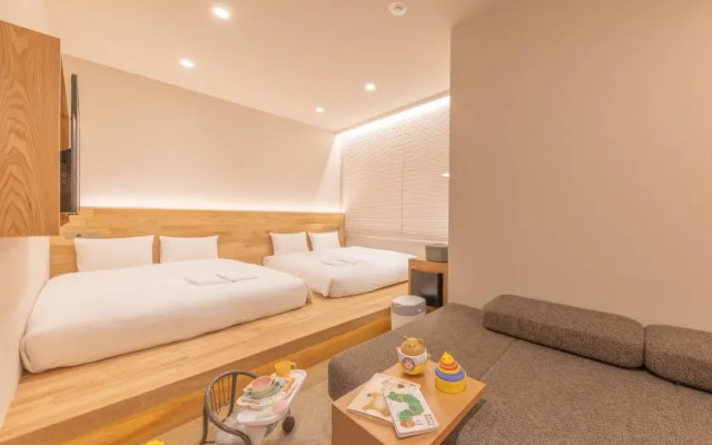 Family room 사진 1