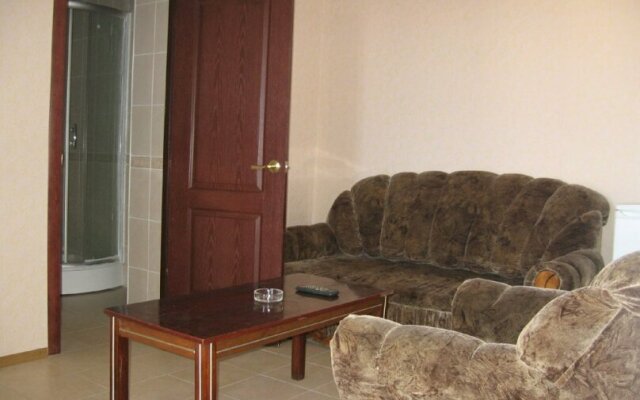 Shik Guest House