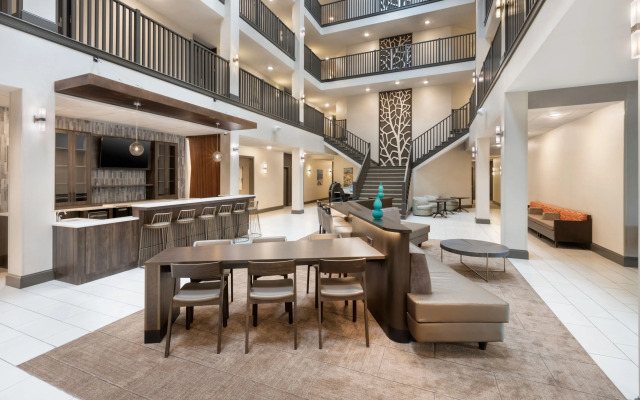 Springhill Suites By Marriott Conyers