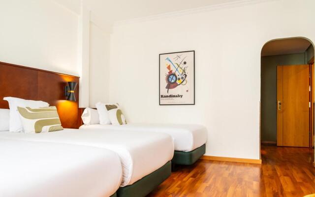 Hôtel Casón del Tormes by HappyCulture