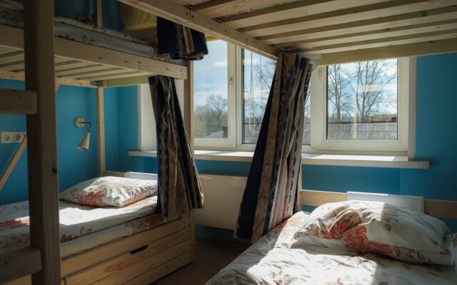 Отель и Хостел Нарцисс