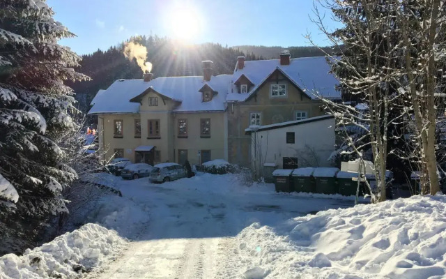 Haus Elena am Semmering