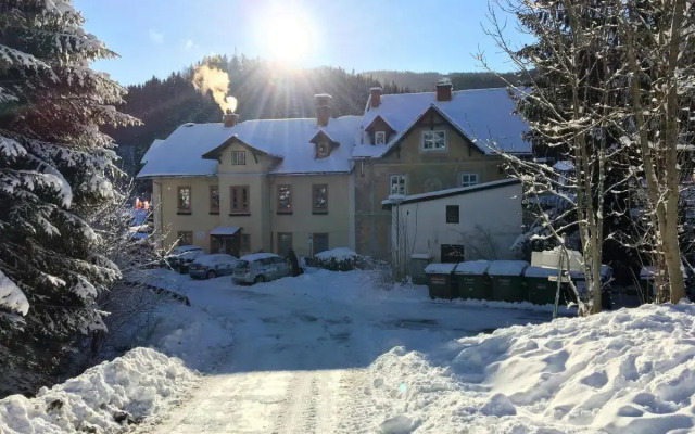 Haus Elena am Semmering