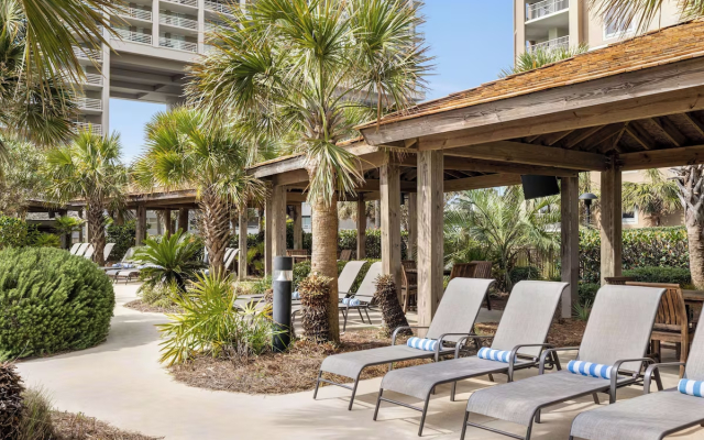 Royale Palms Condominiums