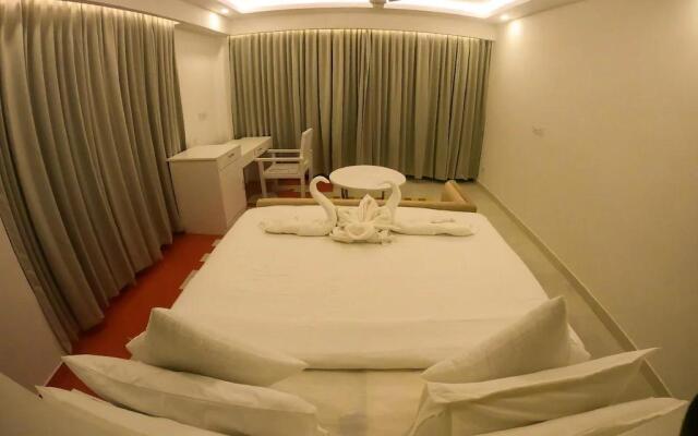 Elixir Cliff Beach Resort and Spa