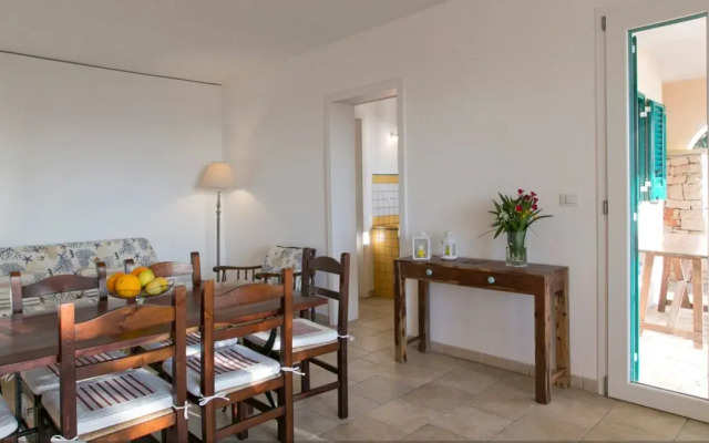 Villa Le Terrazze