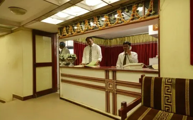 Hotel Shree Vaibhav