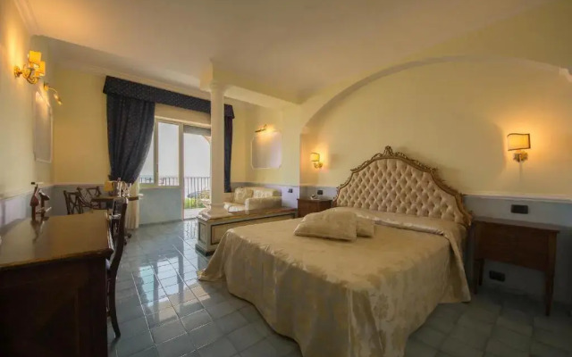Hotel San Francesco