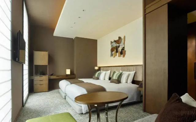 Hotel The Celestine Ginza