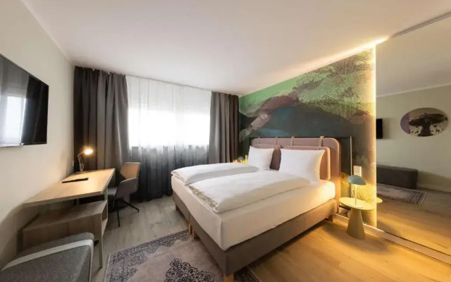 The Rilano Hotel München