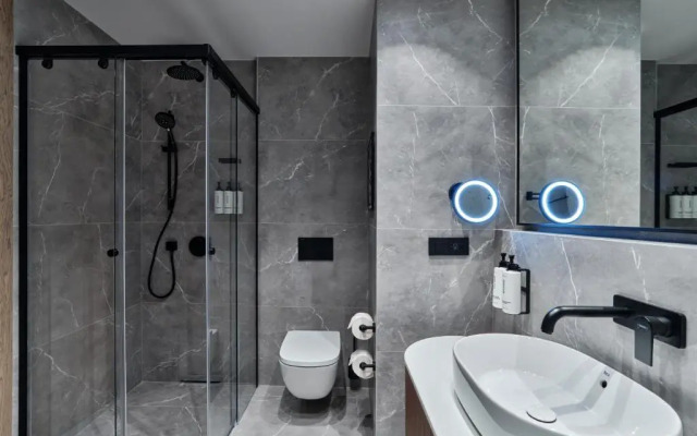 Crowne Plaza Sofia by IHG